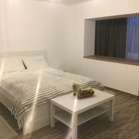 Bsv Accomodation Timişoara Eksteriør bilde