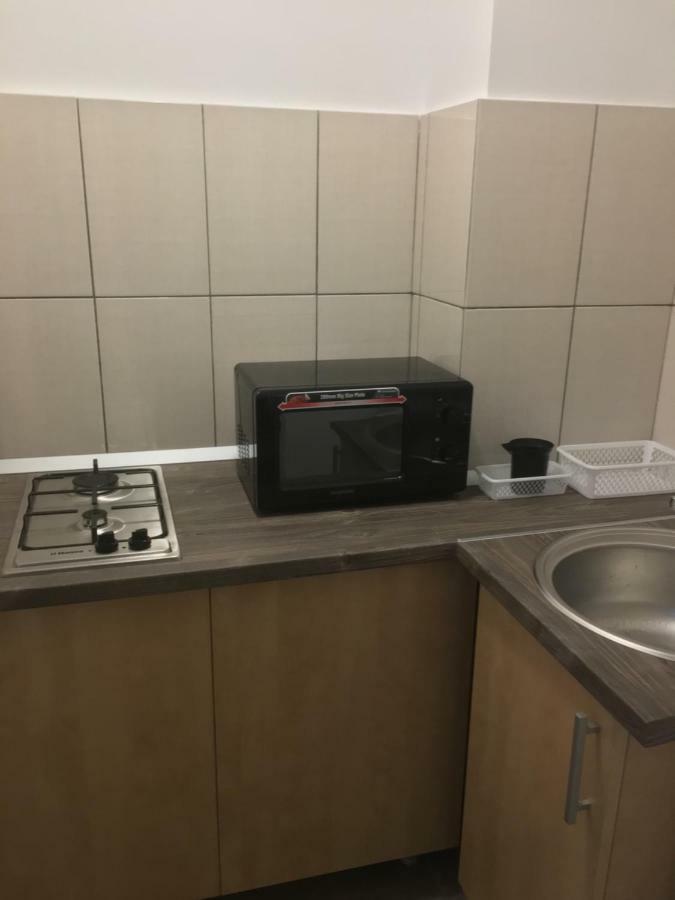 Bsv Accomodation Timişoara Eksteriør bilde